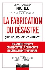 Fabrication désastre d'occasion  Livré partout en France