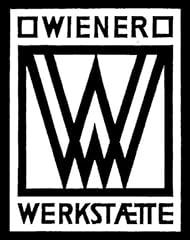 Wiener werkstätte d'occasion  Livré partout en Belgiqu