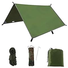 3mx3m hammock rain for sale  Delivered anywhere in UK