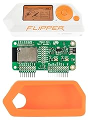 Flipper zero advanced usato  Spedito ovunque in Italia 