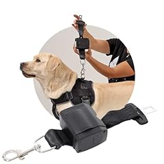 Automatik sicherheitsgurt hund gebraucht kaufen  Wird an jeden Ort in Deutschland