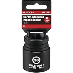 Bilitools 36mm socket for sale  Delivered anywhere in USA 