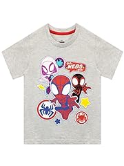 Marvel boys shirt for sale  Delivered anywhere in UK