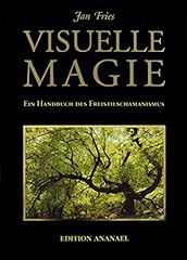 Visuelle magie handbuch gebraucht kaufen  Wird an jeden Ort in Deutschland