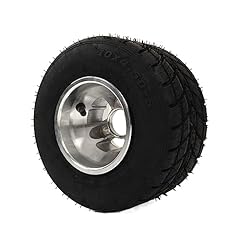 Tire utv 10x4.50 usato  Spedito ovunque in Italia 