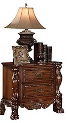 Acme dresden nightstand for sale  Delivered anywhere in USA 