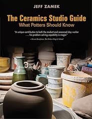 Ceramics studio guide for sale  Delivered anywhere in Ireland