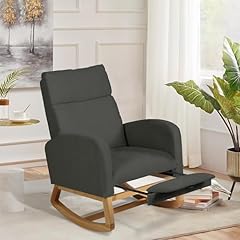 Hxzdz rocking chair for sale  Delivered anywhere in USA 
