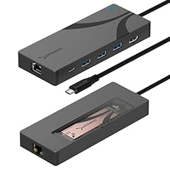Sabrent concentrateur usb d'occasion  Livré partout en France