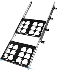 Mounting plate slide for sale  Delivered anywhere in USA 