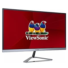 Viewsonic vx2476 smh for sale  Delivered anywhere in Ireland