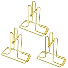 Pcs brass plated for sale  Delivered anywhere in USA 