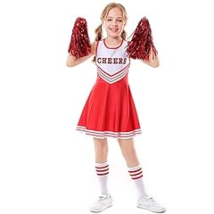 Lolanta girls cheerleader for sale  Delivered anywhere in UK