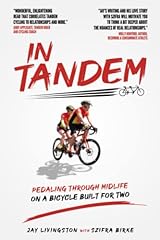 Tandem pedaling midlife for sale  Delivered anywhere in UK