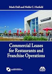 Commercial leases restaurants for sale  Delivered anywhere in USA 