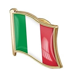 Hiyyfloy spilla smaltata usato  Spedito ovunque in Italia 