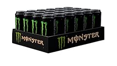 Monster energy drink for sale  Delivered anywhere in UK