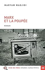 Marx poupée d'occasion  Livré partout en France