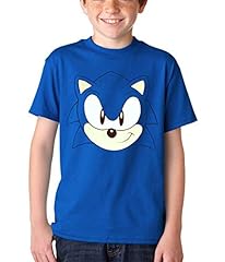 Sonic hedgehog face for sale  Delivered anywhere in USA 