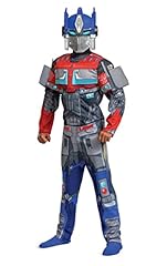 Disguise optimus prime for sale  Delivered anywhere in USA 