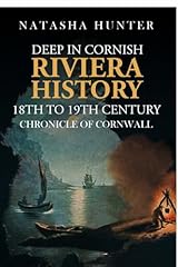 Deep cornish riviera for sale  Delivered anywhere in UK