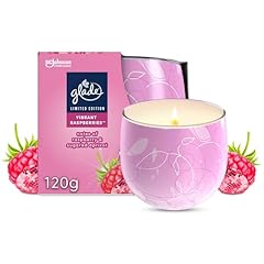 Glade jar candle for sale  Delivered anywhere in UK