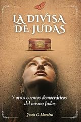 Divisa judas otros usato  Spedito ovunque in Italia 