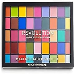 Makeup revolution maxi for sale  Delivered anywhere in UK
