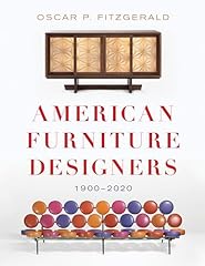 American furniture designers for sale  Delivered anywhere in USA 
