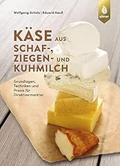 Käse schaf ziegen gebraucht kaufen  Wird an jeden Ort in Deutschland