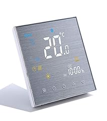 Thermostat wifi chauffage d'occasion  Livré partout en France