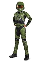 halo master chief costume d'occasion  Livré partout en France