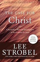 Case christ journalist for sale  Delivered anywhere in USA 