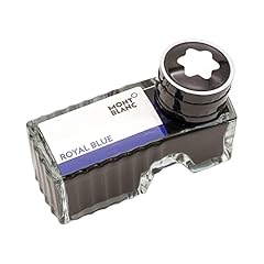 Montblanc tintenfass royal gebraucht kaufen  Wird an jeden Ort in Deutschland