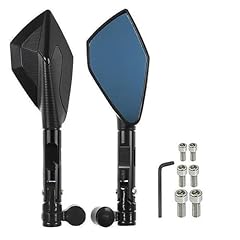 Motorcycle rearview mirror for sale  Delivered anywhere in UK