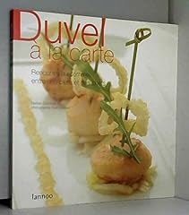 Duvel carte rencontre d'occasion  Livré partout en Belgiqu