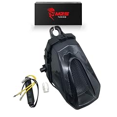 Mzs motorcycle tail for sale  Delivered anywhere in USA 