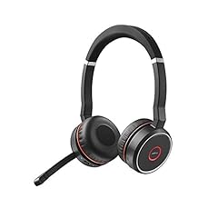 Jabra evolve 7599 d'occasion  Livré partout en France