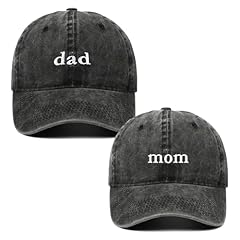 Yunxibasecap 2pcs dad for sale  Delivered anywhere in USA 
