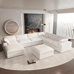 Wjshome cloud couch for sale  Delivered anywhere in USA 