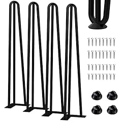 Hairpin furniture legs for sale  Delivered anywhere in USA 