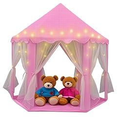 Pink princess play for sale  Delivered anywhere in USA 