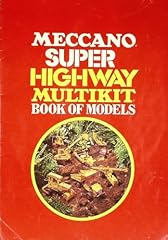 Meccano super highway for sale  Delivered anywhere in UK
