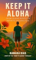 Keep aloha island for sale  Delivered anywhere in USA 