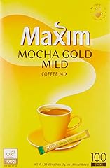 Maxim coffee mix for sale  Delivered anywhere in UK