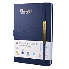 Agenda 2025 2026 d'occasion  Livré partout en France