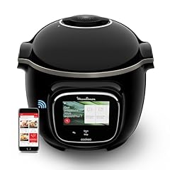 Moulinex cookeo touch d'occasion  Livré partout en France