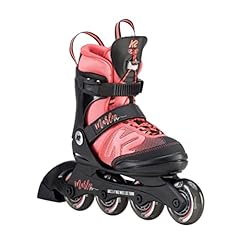 Skates mädchen inline gebraucht kaufen  Wird an jeden Ort in Deutschland