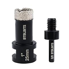 Btblbits dry diamond for sale  Delivered anywhere in USA 