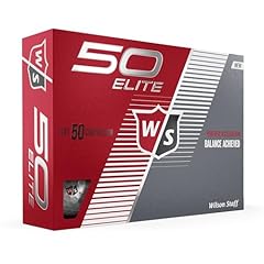 Wilson staff fifty for sale  Delivered anywhere in USA 